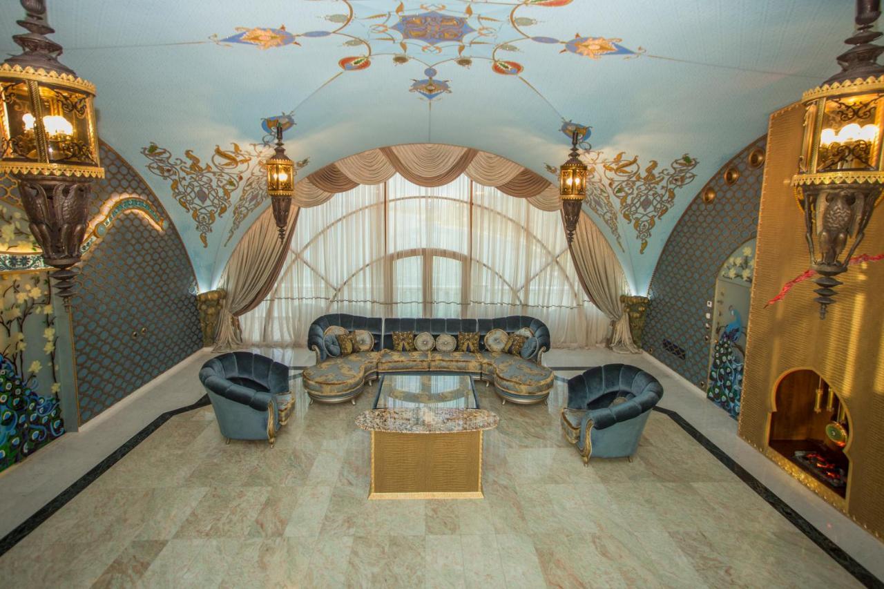 באטומי Castello Mare All Inclusive Resort מראה חיצוני תמונה
