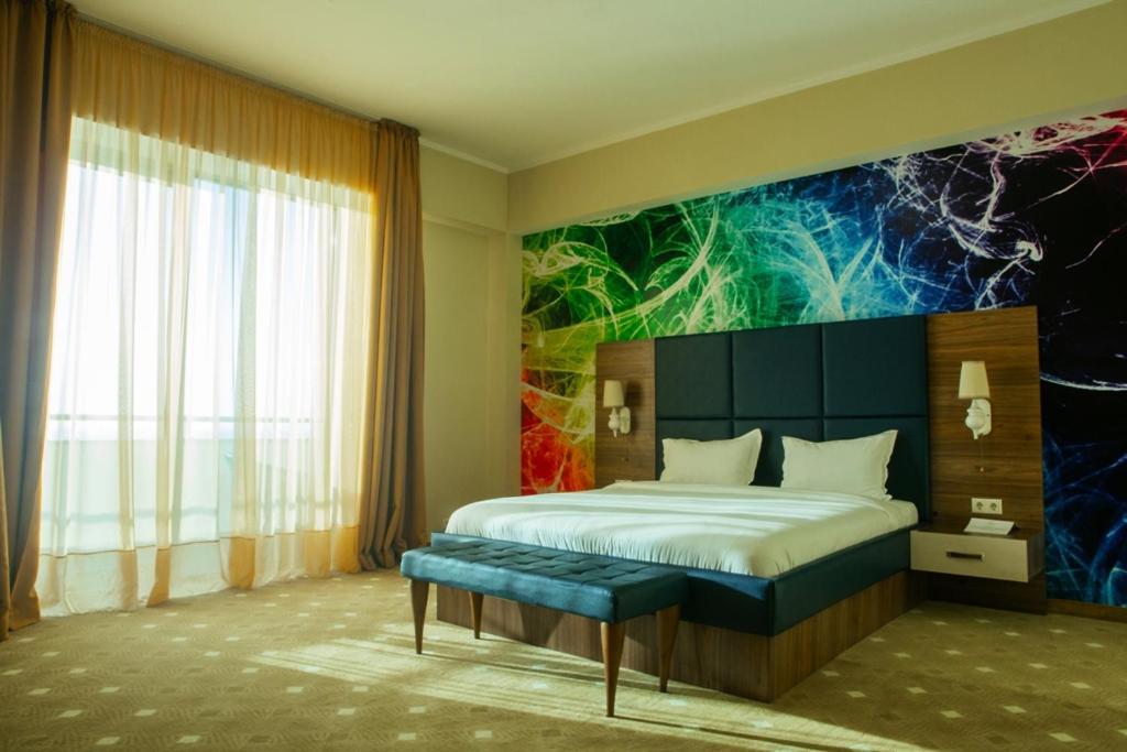 באטומי Castello Mare All Inclusive Resort מראה חיצוני תמונה