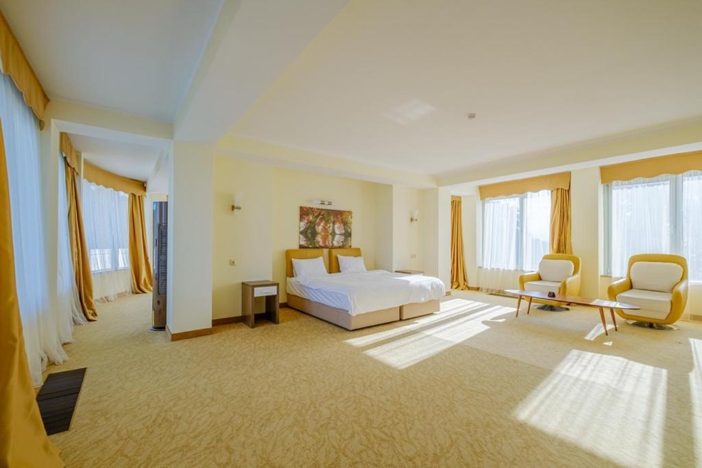 באטומי Castello Mare All Inclusive Resort חדר תמונה