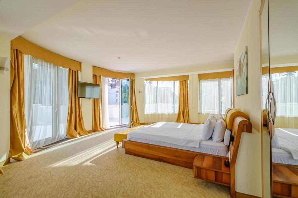 באטומי Castello Mare All Inclusive Resort חדר תמונה