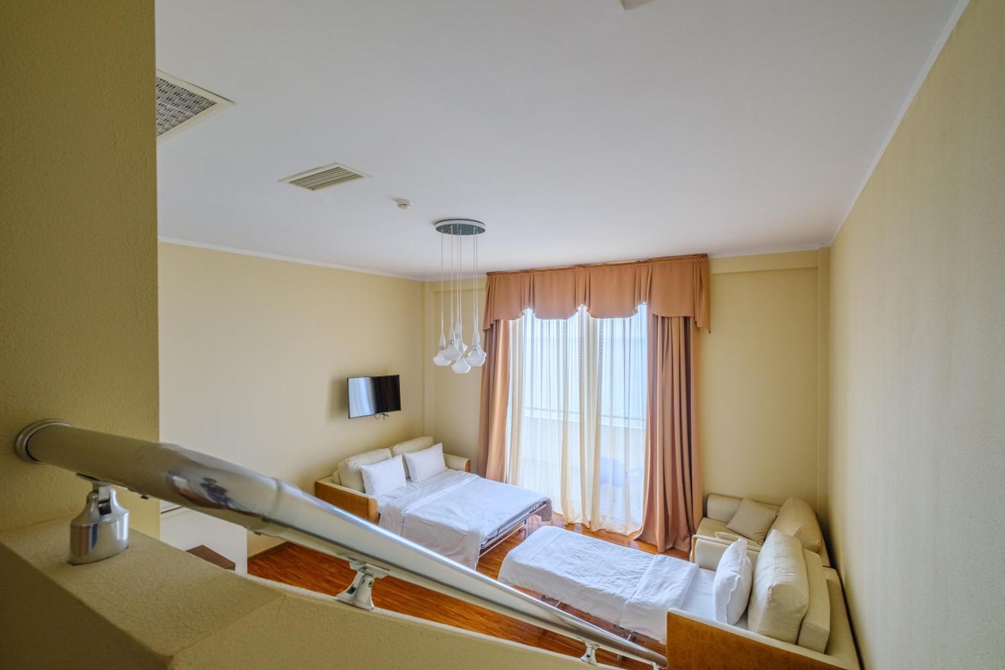 באטומי Castello Mare All Inclusive Resort מראה חיצוני תמונה