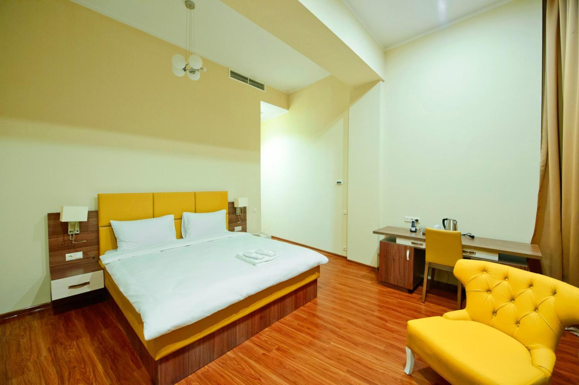 באטומי Castello Mare All Inclusive Resort מראה חיצוני תמונה